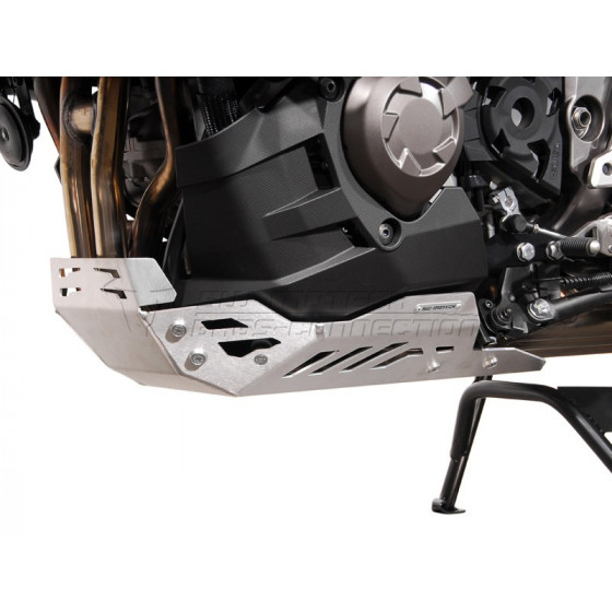 SW-MOTECH Centrestand for Versys 1000