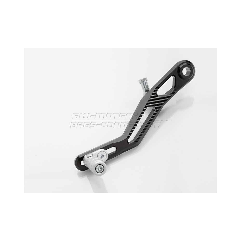 SW-MOTECH Adjustable Gear Lever Tiger 800 / 800 XC