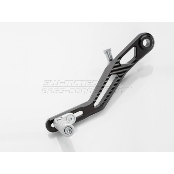 SW-MOTECH Adjustable Gear Lever Tiger 800 / 800 XC