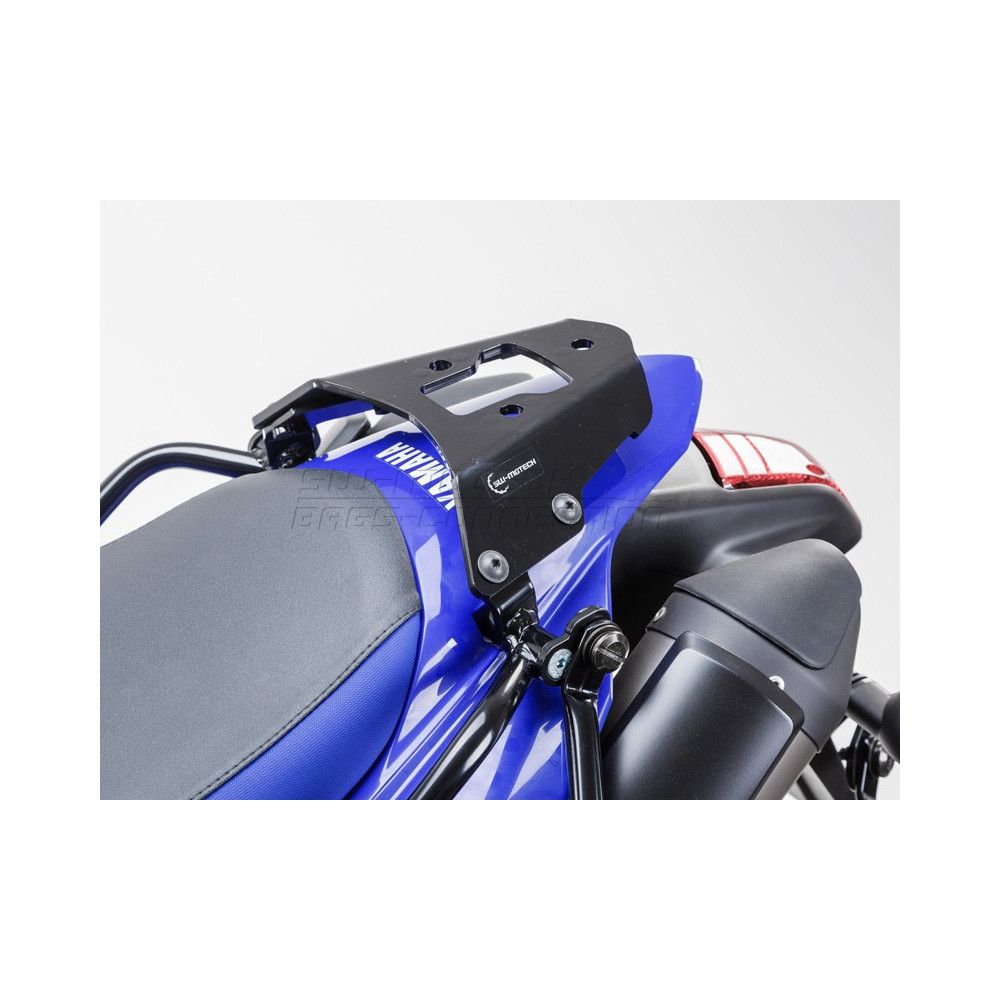 SW-MOTECH Alu-Rack for Yamaha XT 660