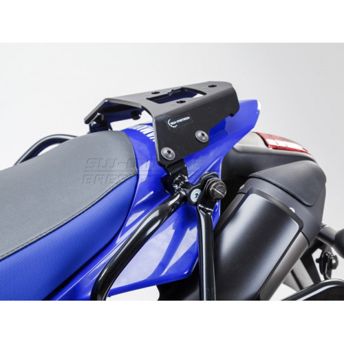 SW-MOTECH Alu-Rack for Yamaha XT 660