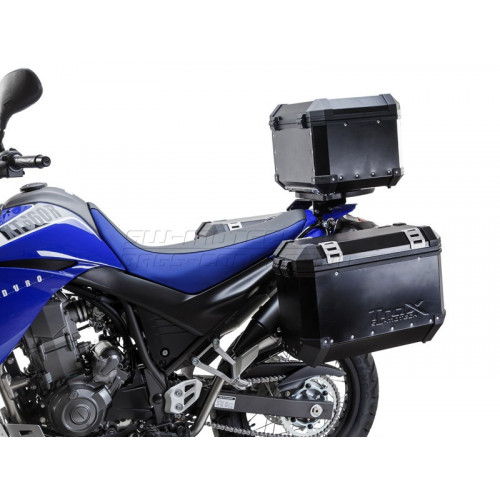 SW-MOTECH Alu-Rack for Yamaha XT 660