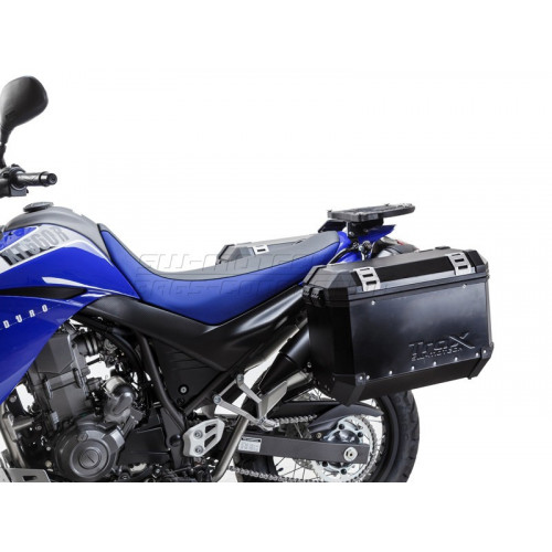 SW-MOTECH Alu-Rack for Yamaha XT 660