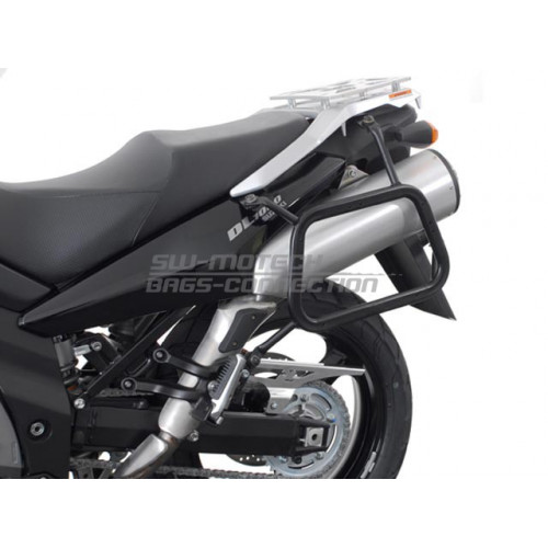 SW-MOTECH QUICK-LOCK Evo Carrier DL 1000