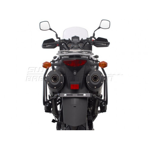 SW-MOTECH QUICK-LOCK Evo Carrier DL 1000