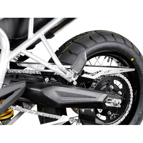 SW-MOTECH Chain Guard for Tiger 800XC / Tiger 800