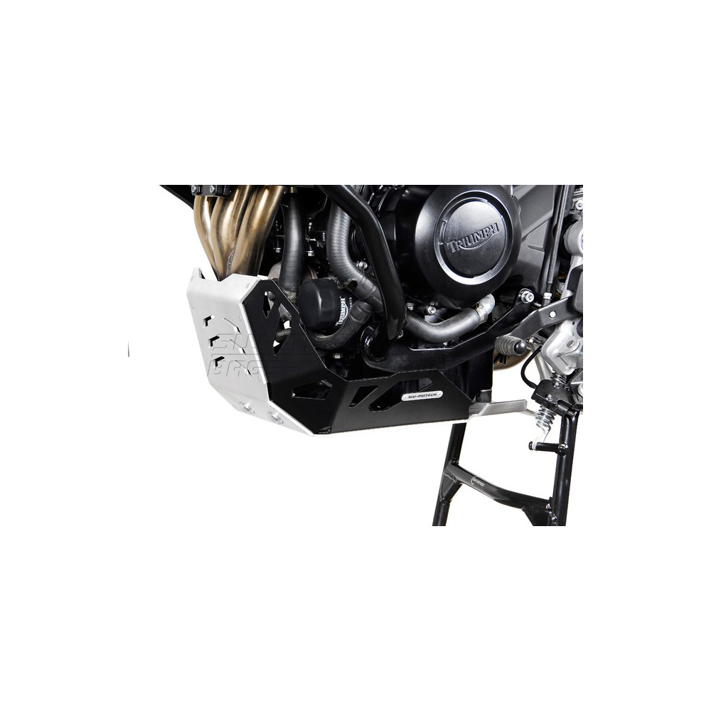 SW-MOTECH Engine Guard for Tiger 800XC / Tiger 800 2010+