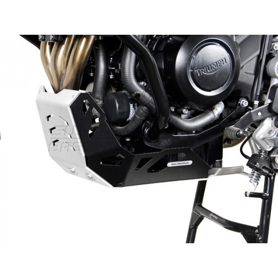 SW-MOTECH Engine Guard for Tiger 800XC / Tiger 800 2010+