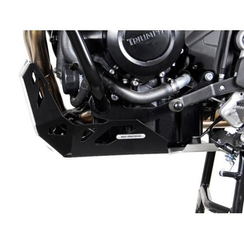SW-MOTECH Engine Guard for Tiger 800XC / Tiger 800 2010+