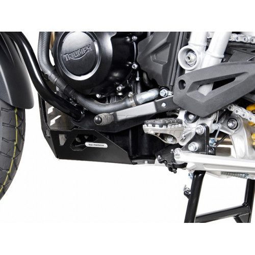 SW-MOTECH Engine Guard for Tiger 800XC / Tiger 800 2010+