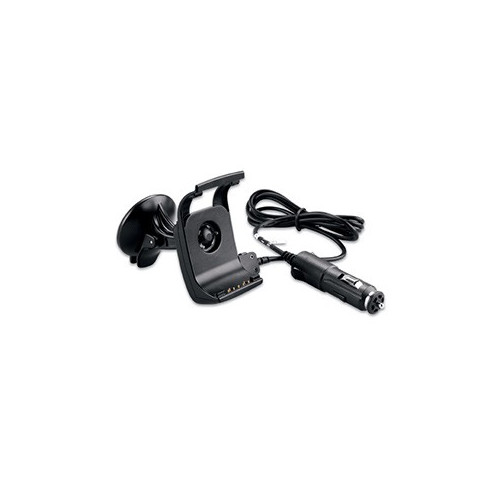 Garmin Automotive Suction Cup Mount with Speaker