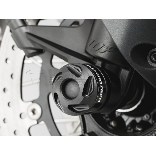 SW-MOTECH Fork Slider Kit for KTM 1050/1190/1290 Adventure