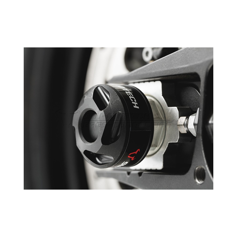 SW-MOTECH Rear Slider Kit for KTM 1050/1190/1290 Adventure