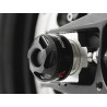 SW-MOTECH Rear Slider Kit for KTM 1050/1190/1290 Adventure