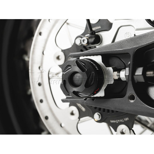 SW-MOTECH Rear Slider Kit for KTM 1050/1190/1290 Adventure