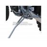 SW-MOTECH Sidestand - silver (compatible with Centerstand) for KTM LC 4