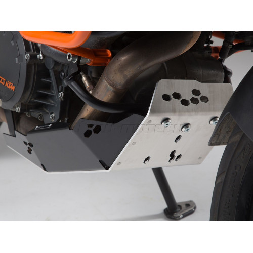 Engine Guard for KTM 1190 Adventure