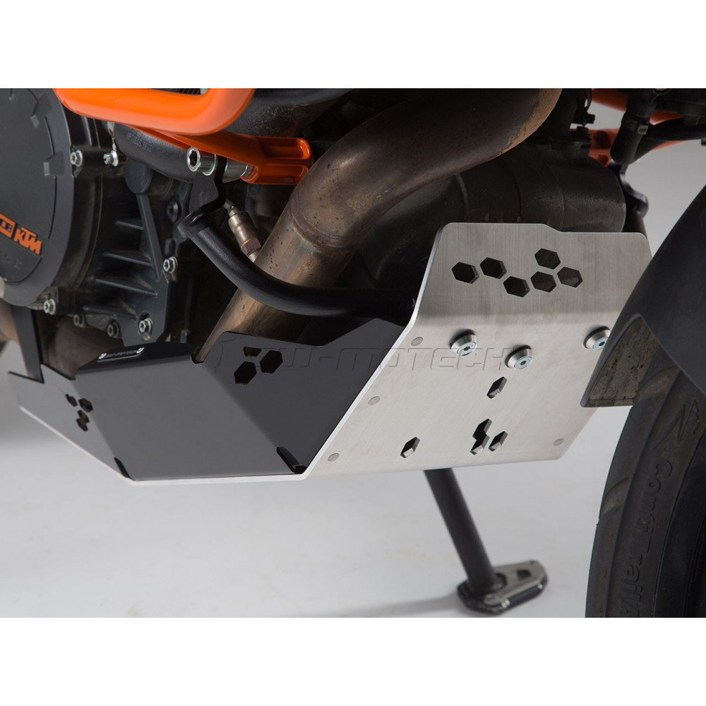 Engine Guard for KTM 1190 Adventure