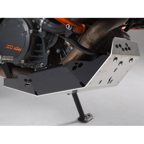 Engine Guard for KTM 1190 Adventure