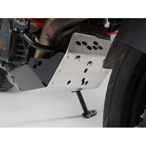 Engine Guard for KTM 1190 Adventure