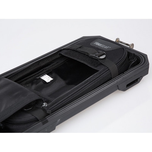 SW-MOTECH Trax Gear Lid Bag (Fits inside of Pannier) (optional)