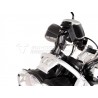 SW-MOTECH Cockpit GPS Mount - BMW R 1200 GS (2008 - 2012)