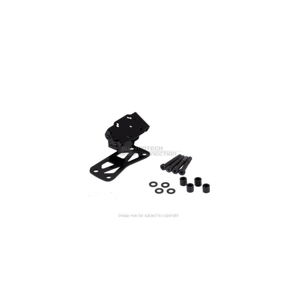 SW-MOTECH GPS Mount - BMW 1100 / 1150 / 1150 GSA