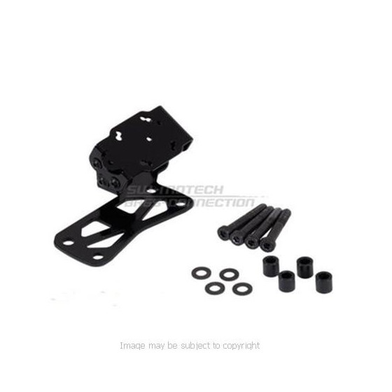 SW-MOTECH GPS Mount - BMW 1100 / 1150 / 1150 GSA