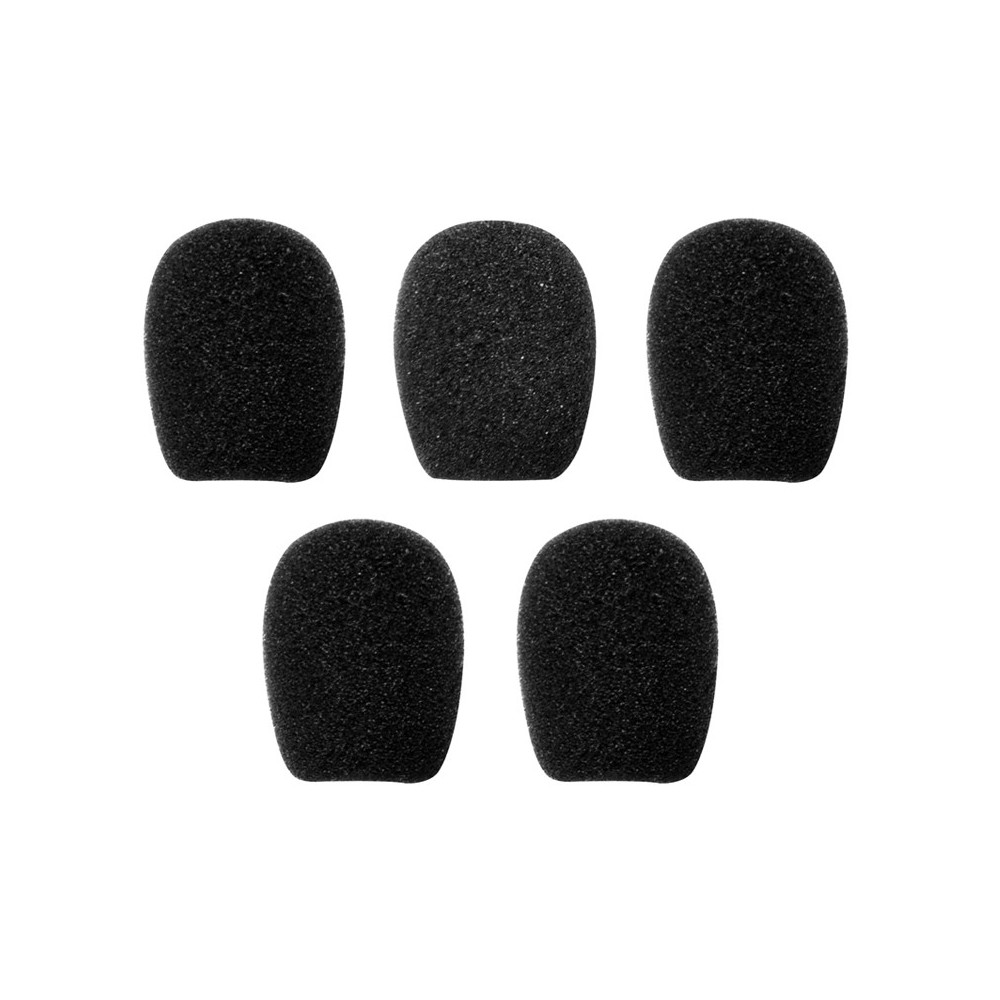 Sena Mic Sponge (5 Pack)