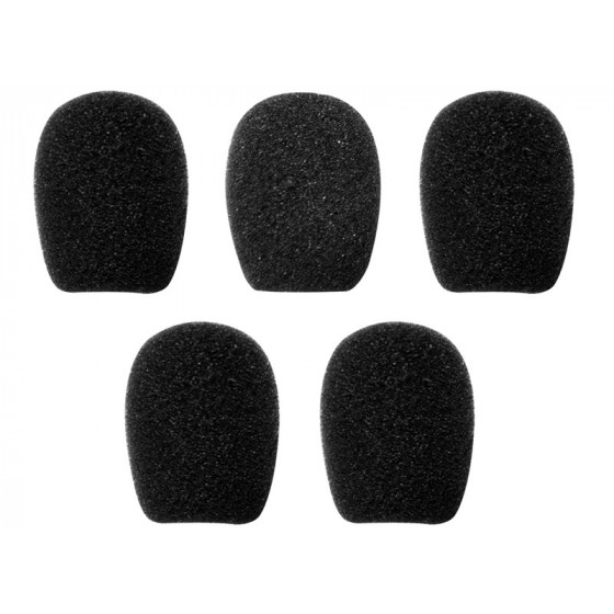 Sena Mic Sponge (5 Pack)