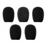 Sena Mic Sponge (5 Pack)