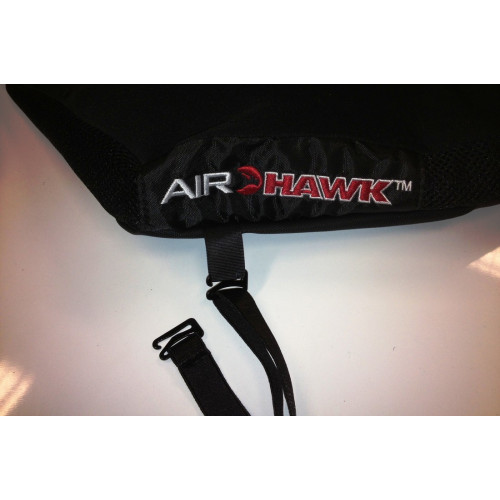 Airhawk Straps