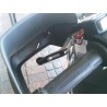 Triumph Tiger 800 / 800 XC Adjustable Two finger brake and clutch levers (Pair)