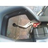 Triumph Tiger 800 / 800 XC Adjustable Two finger brake and clutch levers (Pair)