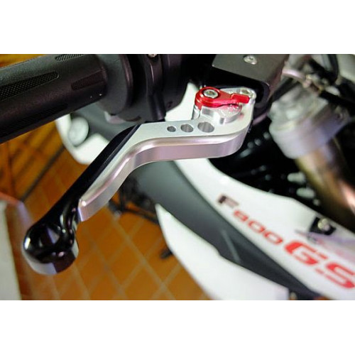 Triumph Tiger 800 / 800 XC Adjustable Two finger brake and clutch levers (Pair)
