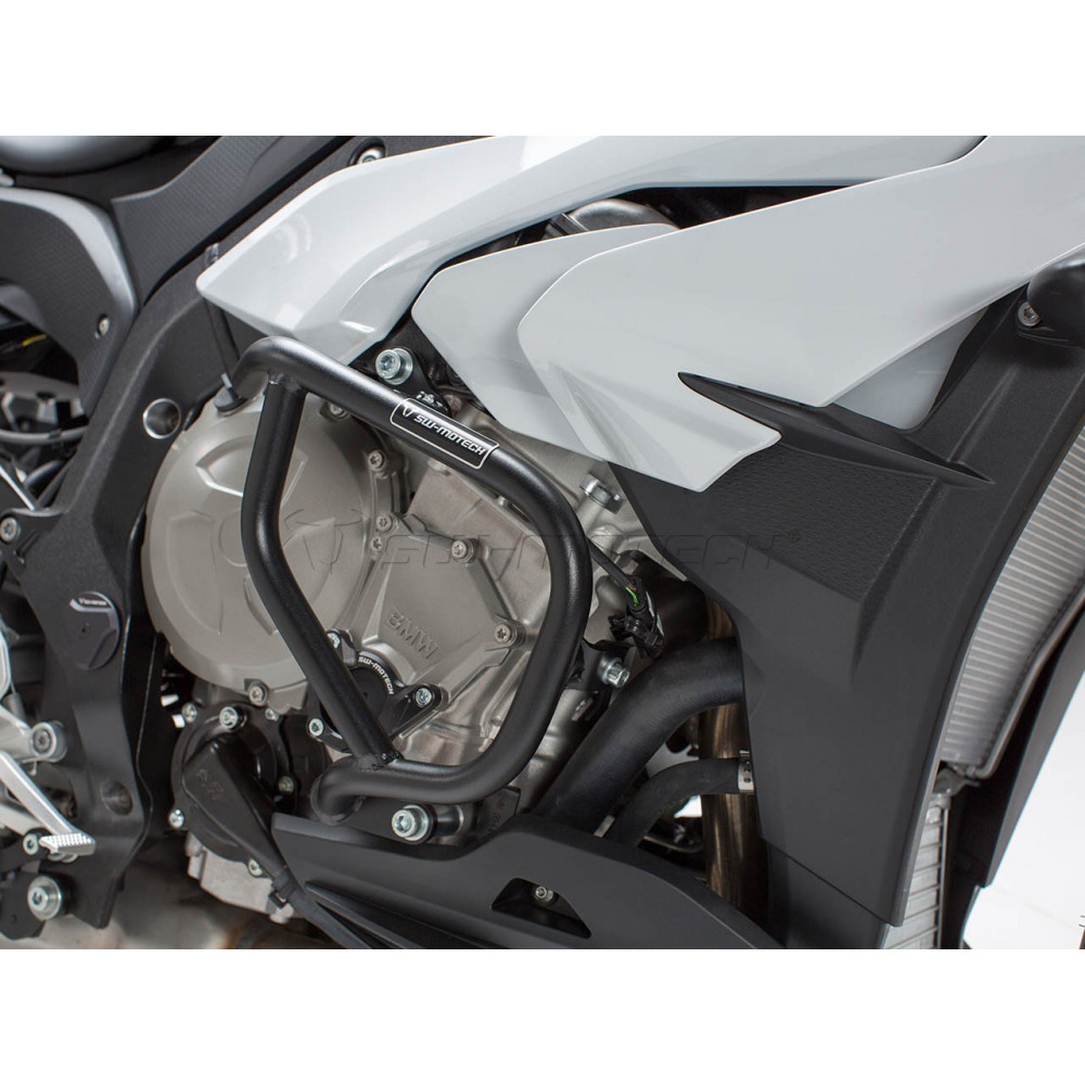 SW-MOTECH Crash Bars Engine Guards For BMW S1000XR '15-'16