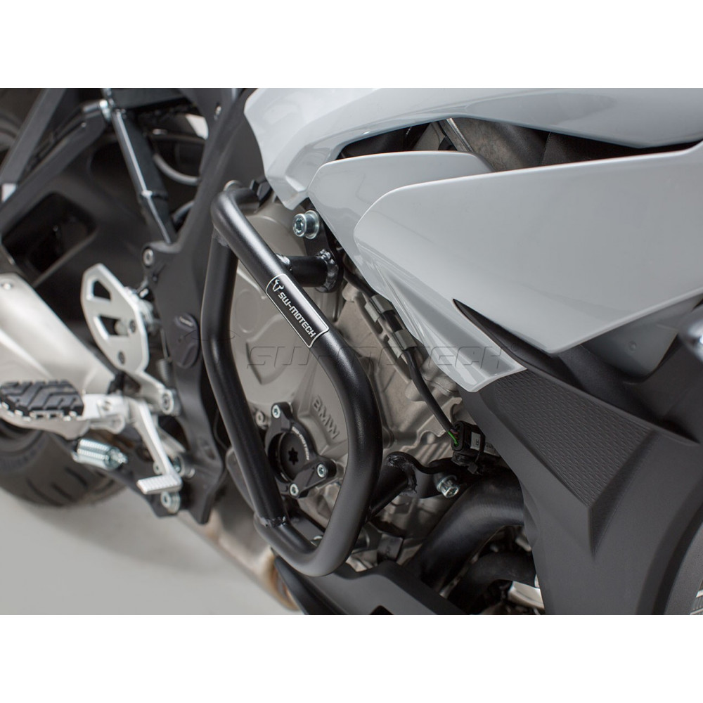SW-MOTECH Crash Bars Engine Guards For BMW S1000XR