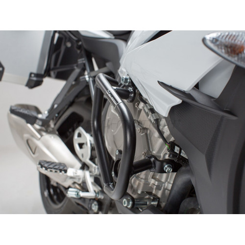 SW-MOTECH Crash Bars Engine Guards For BMW S1000XR '15-'16