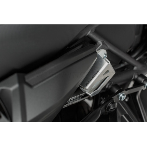 SW-MOTECH Brake reservoir guard for Honda CRF1000L Africa Twin