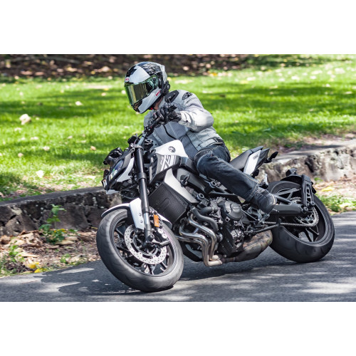 Sena 30K Bluetooth Mesh Intercom for Single (1) Rider