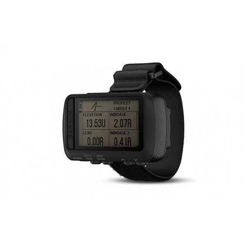 Foretrex® 701 Ballistic...