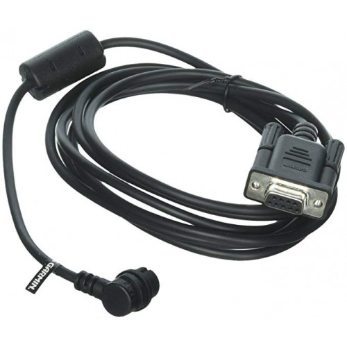 PC interface cable (RS232...