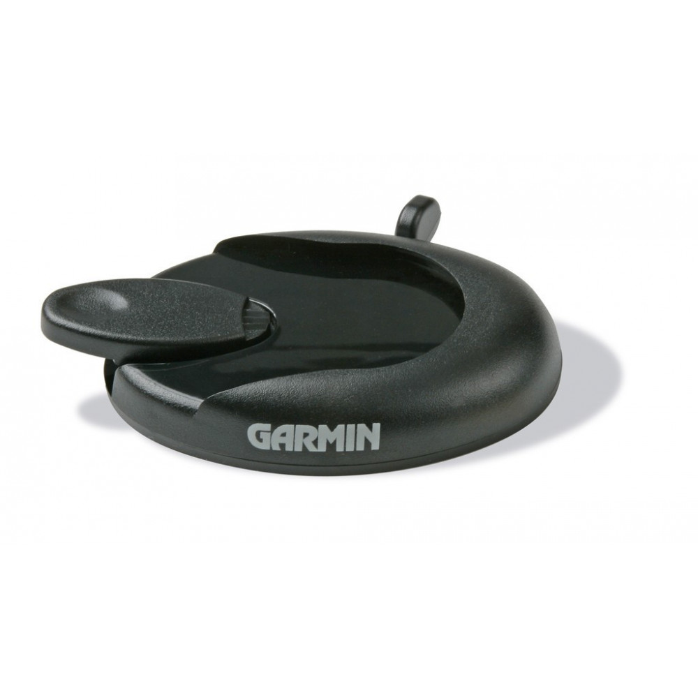 Dashboard mount (Automotive mount not included) for GPS/GPSMap
