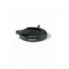 Dashboard mount (Automotive mount not included) for GPS/GPSMap