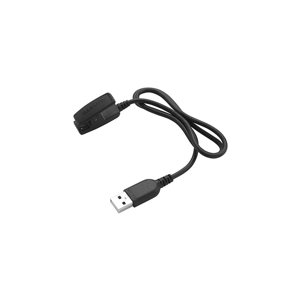 Charging/Data clip (FR 30/35/235/735/vivomove HR/FR 645/645M)