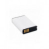 Lithium cell 3V (aviation)