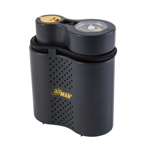 Airman compressor