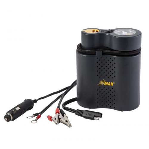 Airman compressor