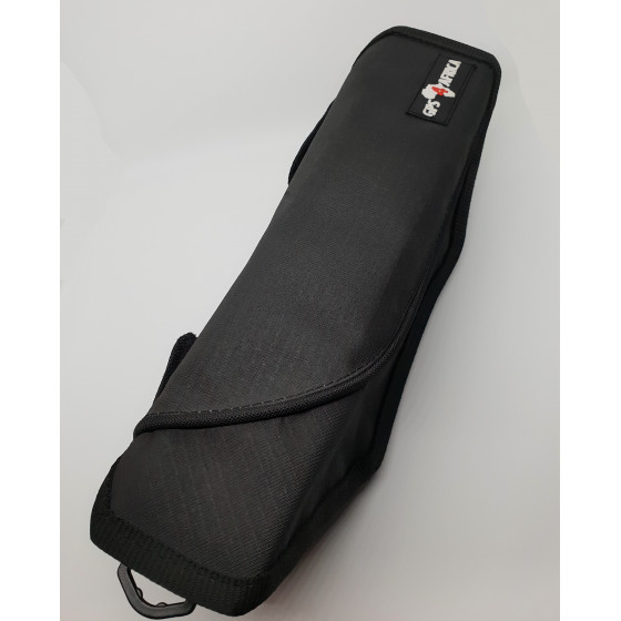GPS4AFRICA Handlebar bag