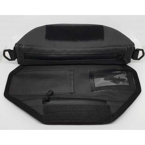 GPS4AFRICA Handlebar bag